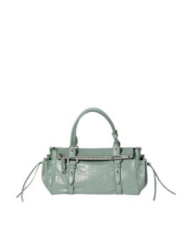 MIU MIU Сумка с короткими ручками
