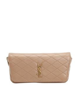 SAINT LAURENT Клатч/вечерняя сумка