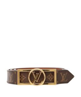 LOUIS VUITTON Ремень