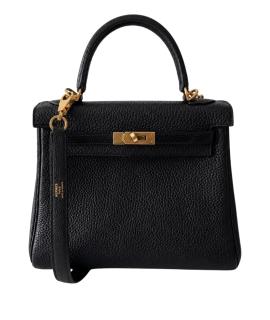 HERMES Сумка с короткими ручками