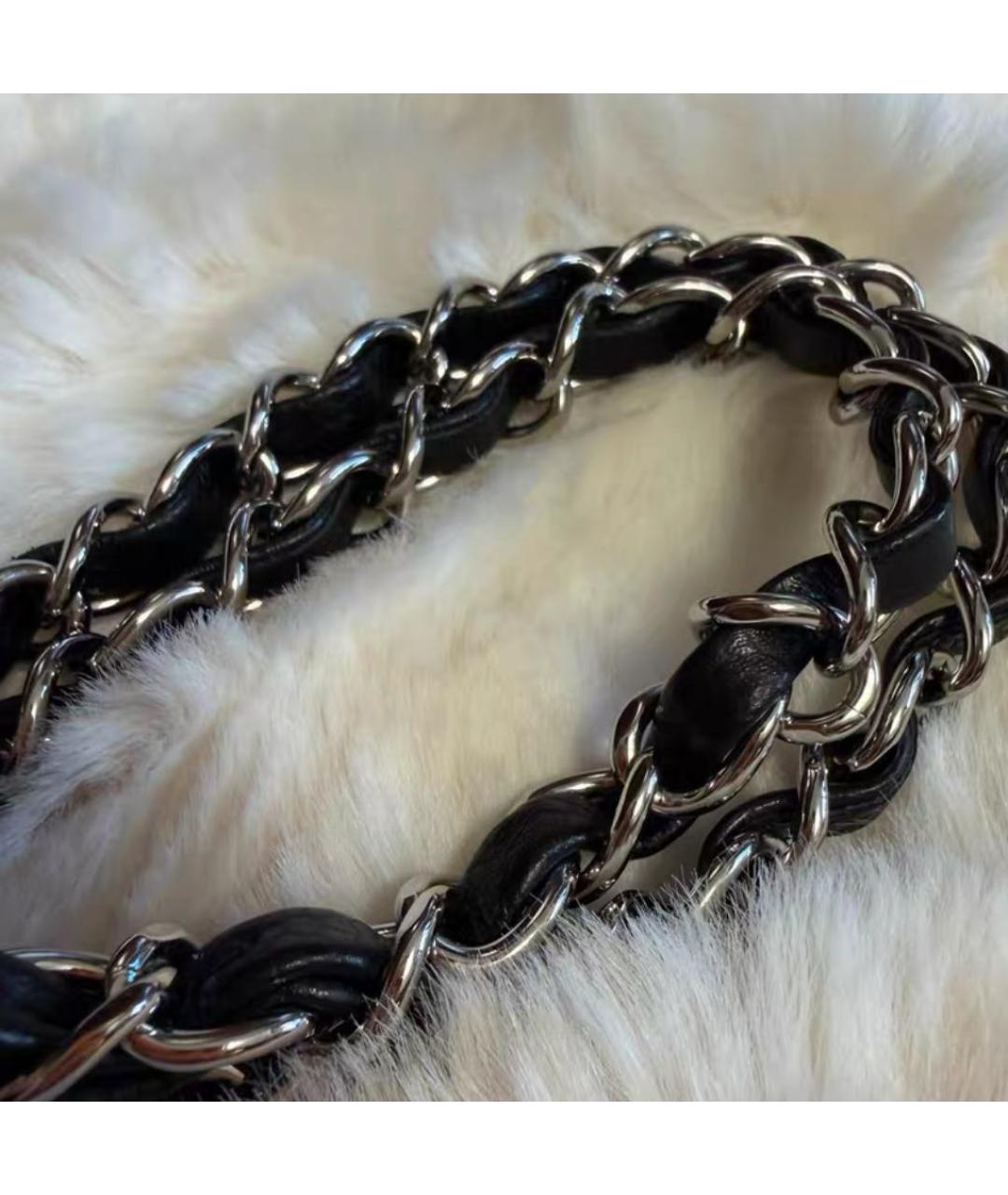 CHANEL Сумка тоут, фото 4