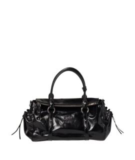 MIU MIU Сумка с короткими ручками