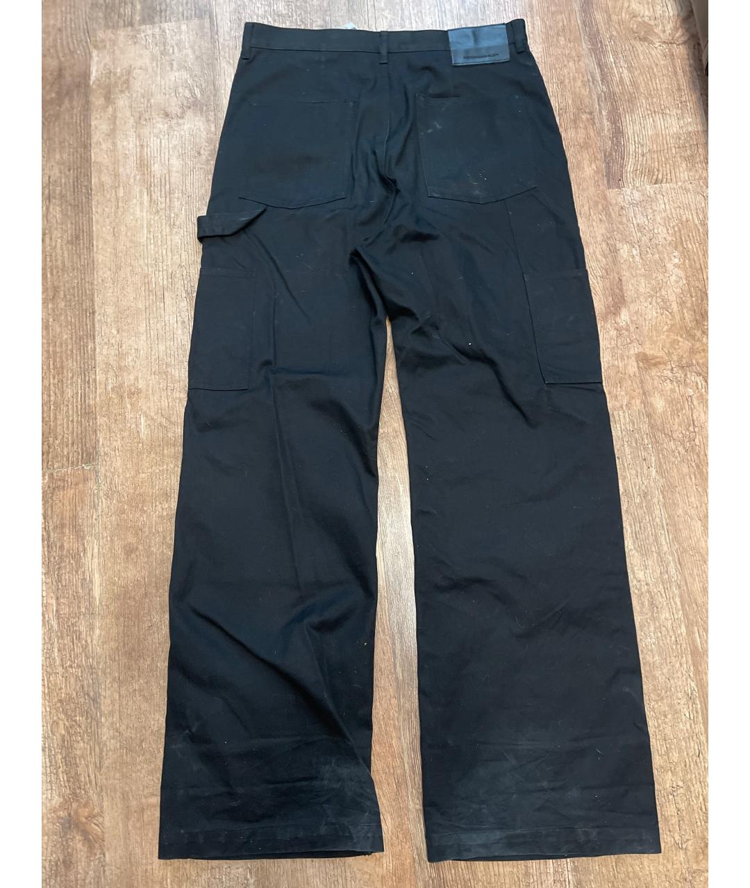 RICK OWENS DRKSHDW Прямые джинсы, фото 2