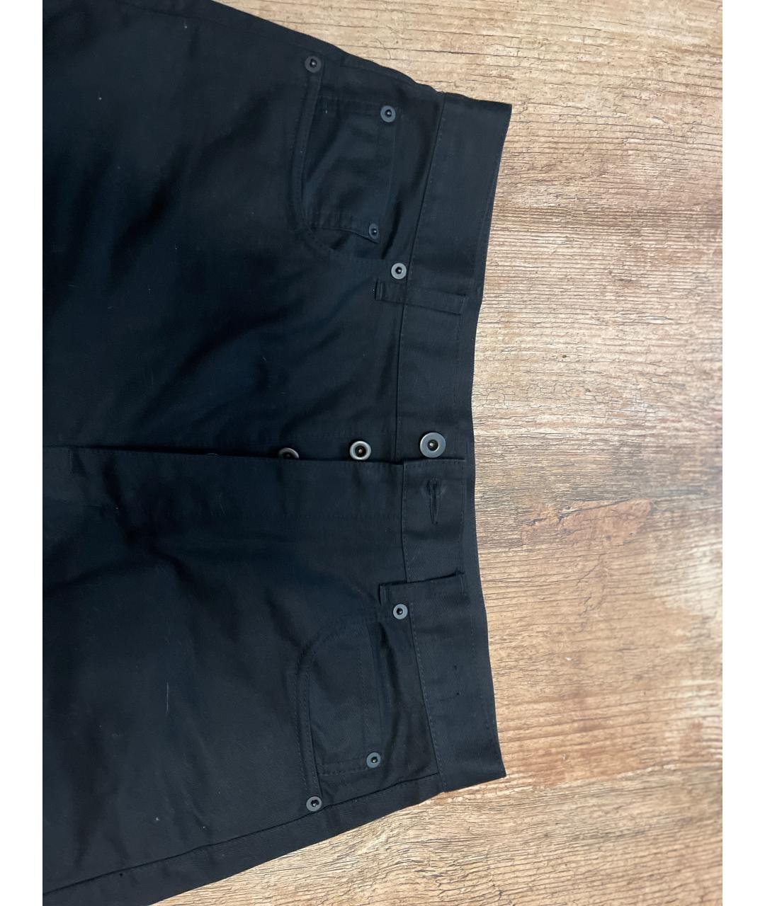 RICK OWENS DRKSHDW Прямые джинсы, фото 3