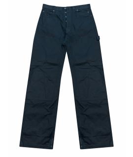 RICK OWENS DRKSHDW Прямые джинсы