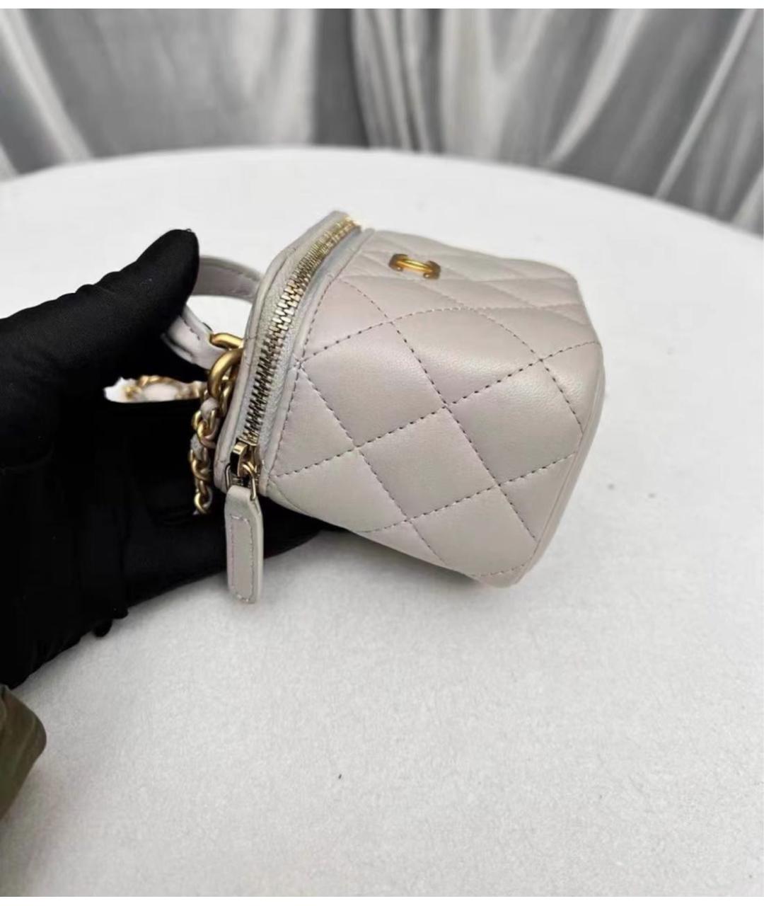CHANEL Сумка через плечо, фото 2