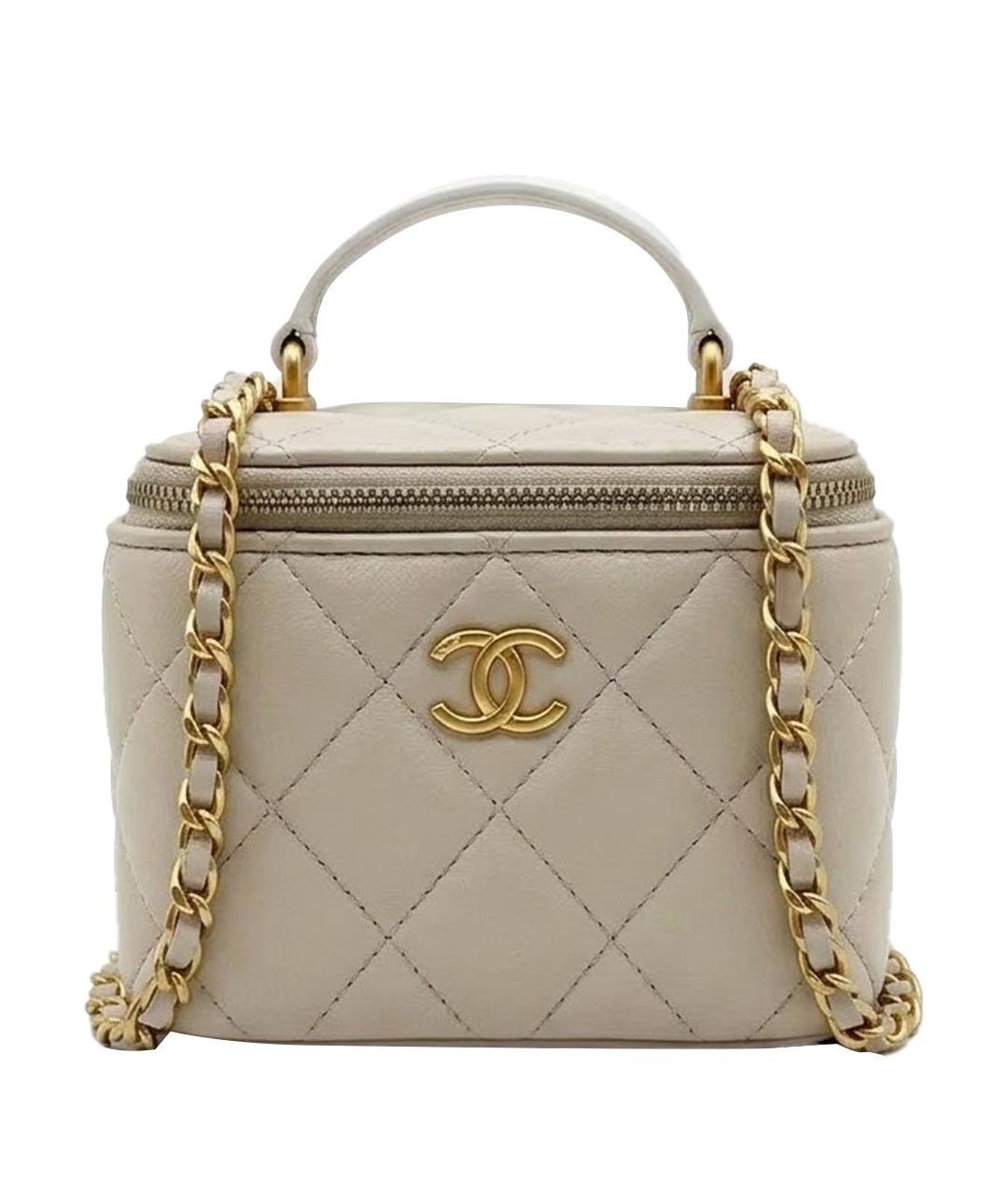 CHANEL Сумка через плечо, фото 1