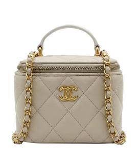 CHANEL Сумка через плечо