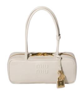 MIU MIU Сумка с короткими ручками