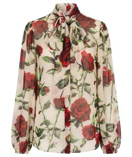 DOLCE&GABBANA Блузы