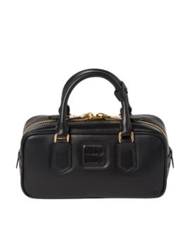 MIU MIU Сумка с короткими ручками
