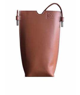 LOEWE Сумка через плечо