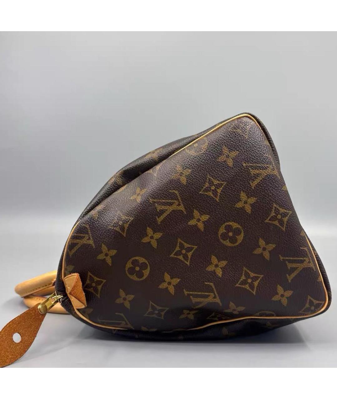 LOUIS VUITTON Сумка с короткими ручками, фото 3