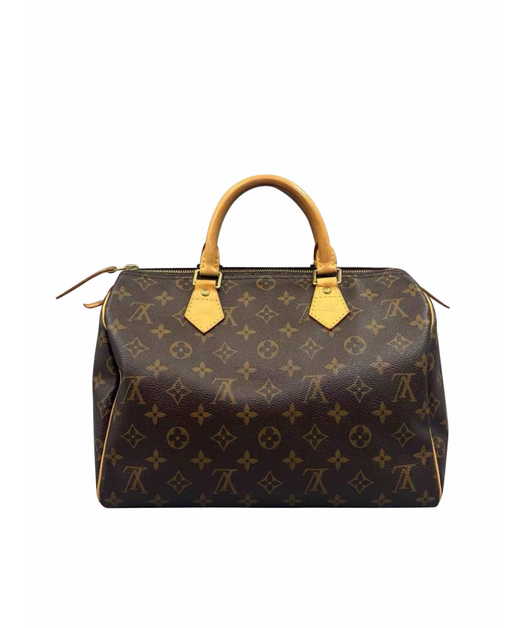 LOUIS VUITTON Сумка с короткими ручками, фото 1
