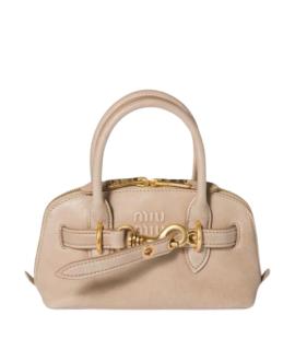 MIU MIU Сумка с короткими ручками