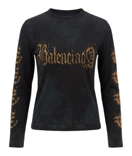BALENCIAGA Лонгслив