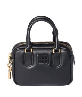 MIU MIU Сумка с короткими ручками