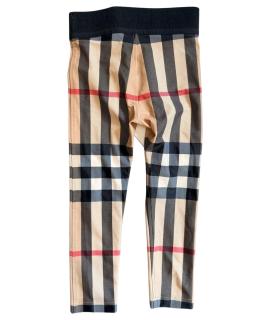 BURBERRY Брюки и шорты
