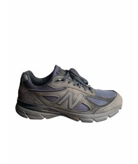 NEW BALANCE Низкие кроссовки / кеды