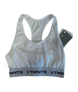 VETEMENTS Майка