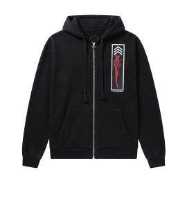 CHROME HEARTS Худи/толстовка