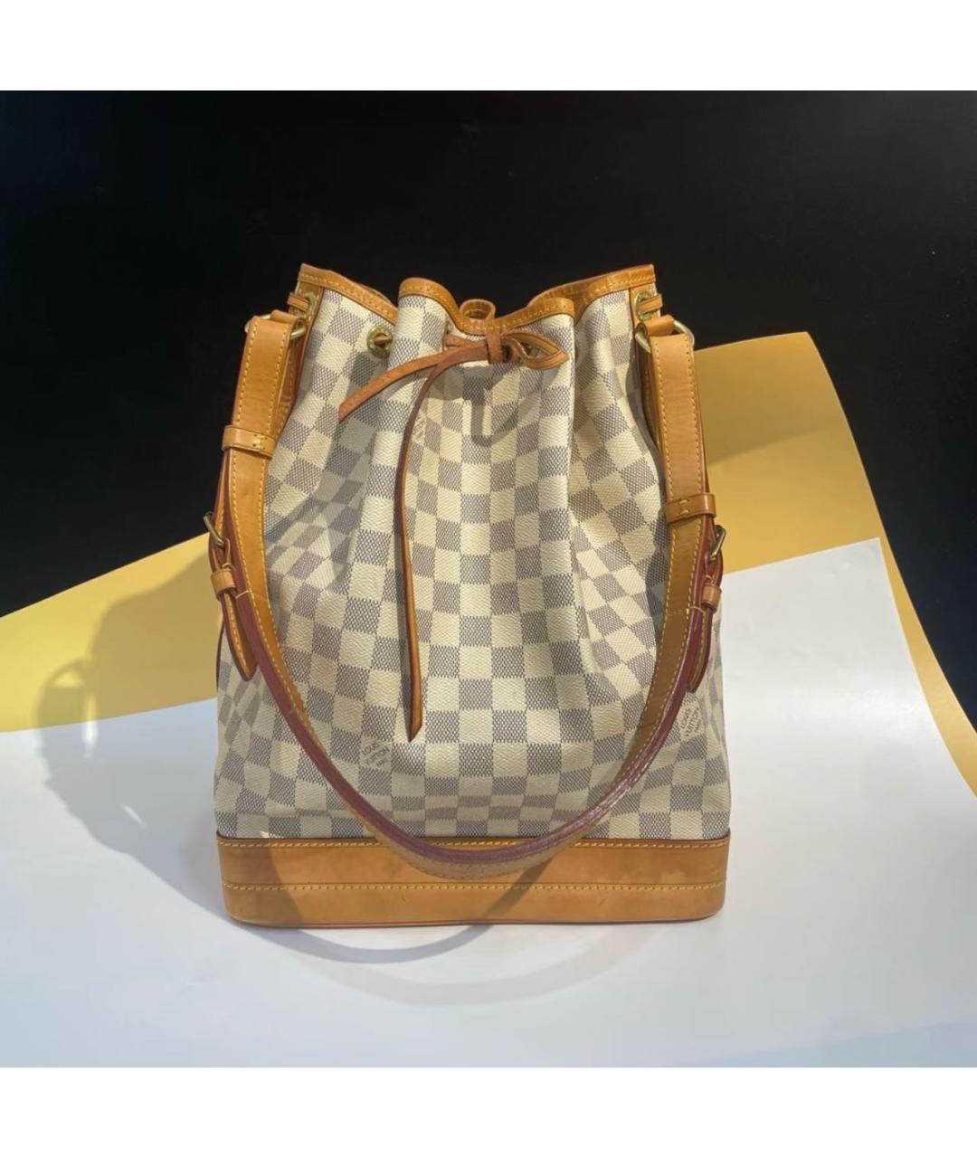 LOUIS VUITTON Сумка через плечо, фото 6