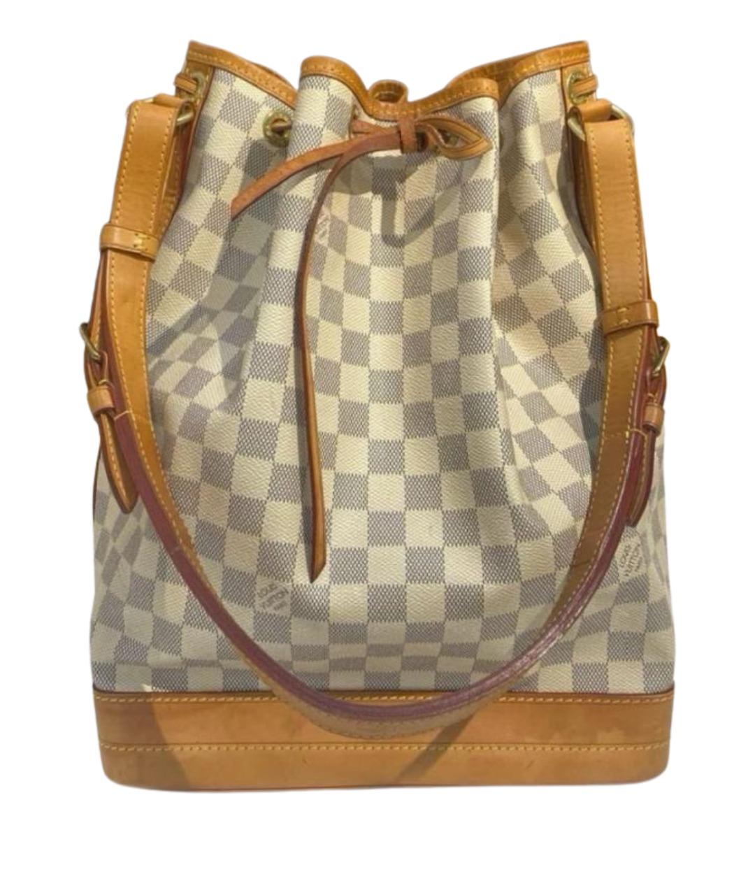 LOUIS VUITTON Сумка через плечо, фото 1