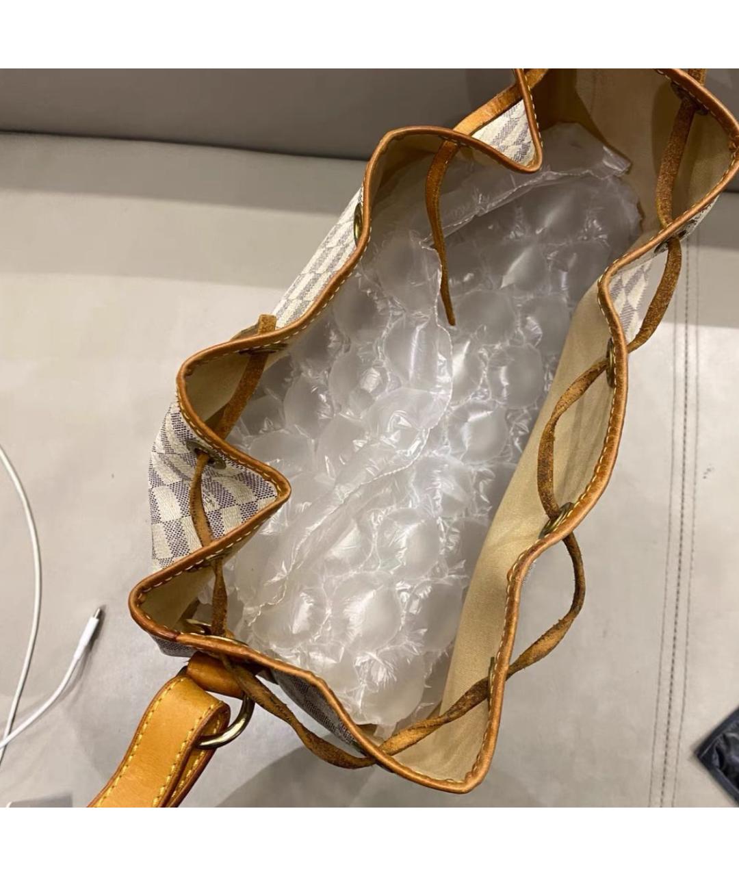 LOUIS VUITTON Сумка через плечо, фото 3