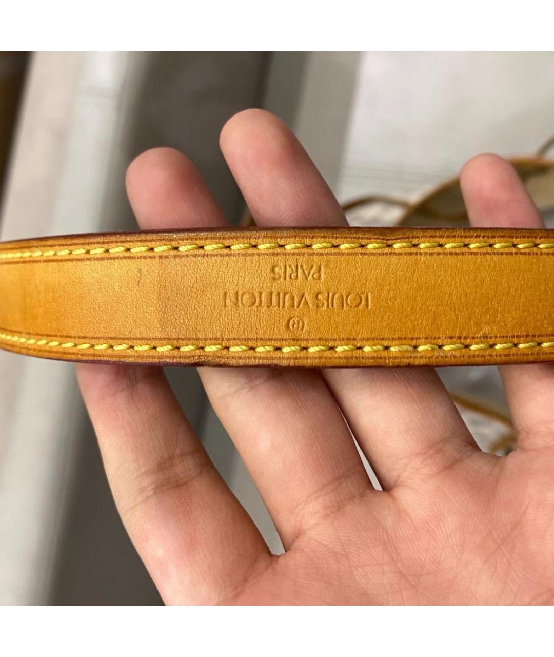 LOUIS VUITTON Сумка через плечо, фото 5