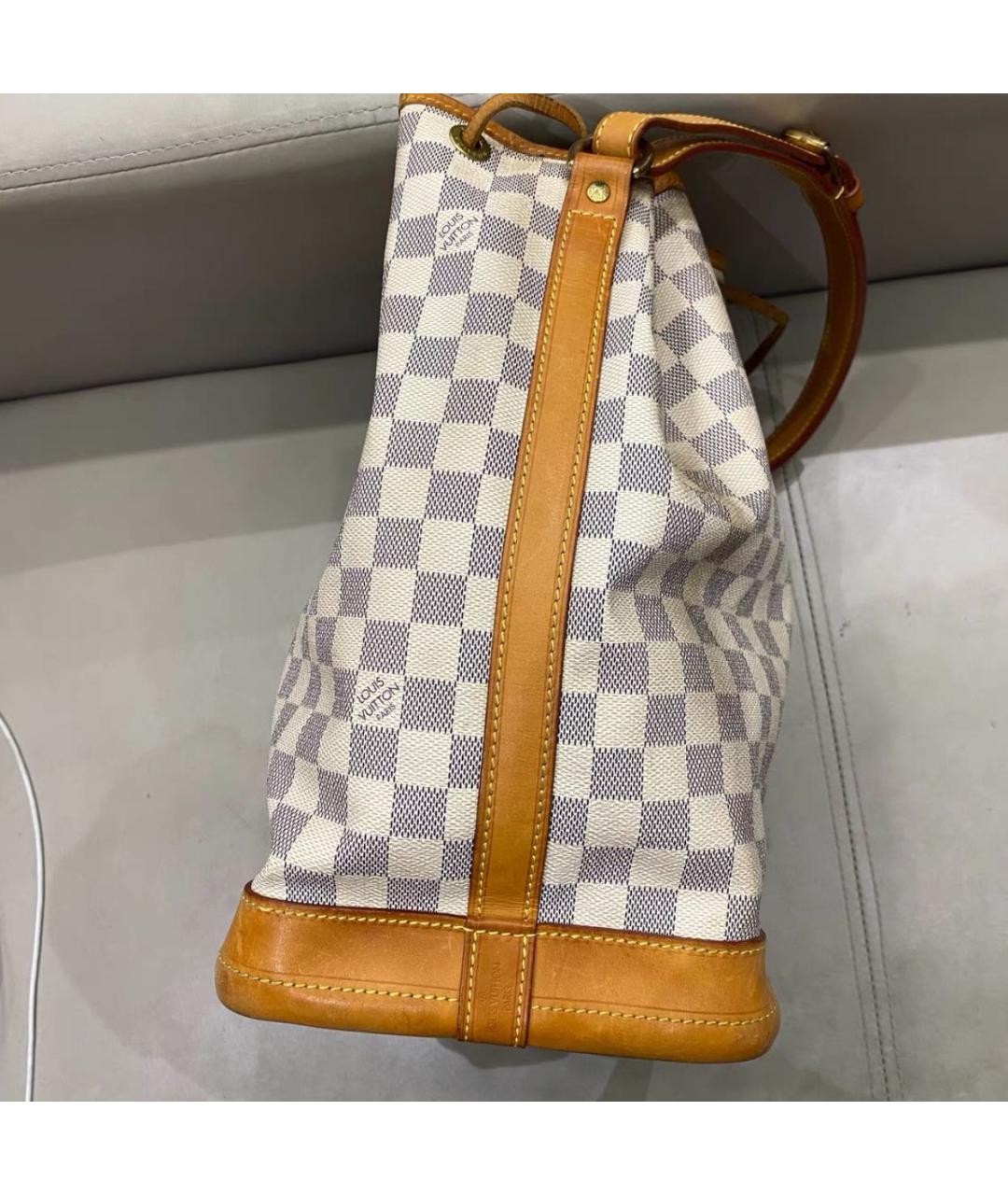LOUIS VUITTON Сумка через плечо, фото 4