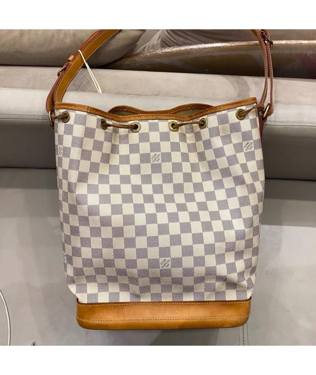 LOUIS VUITTON Сумка через плечо, фото 2