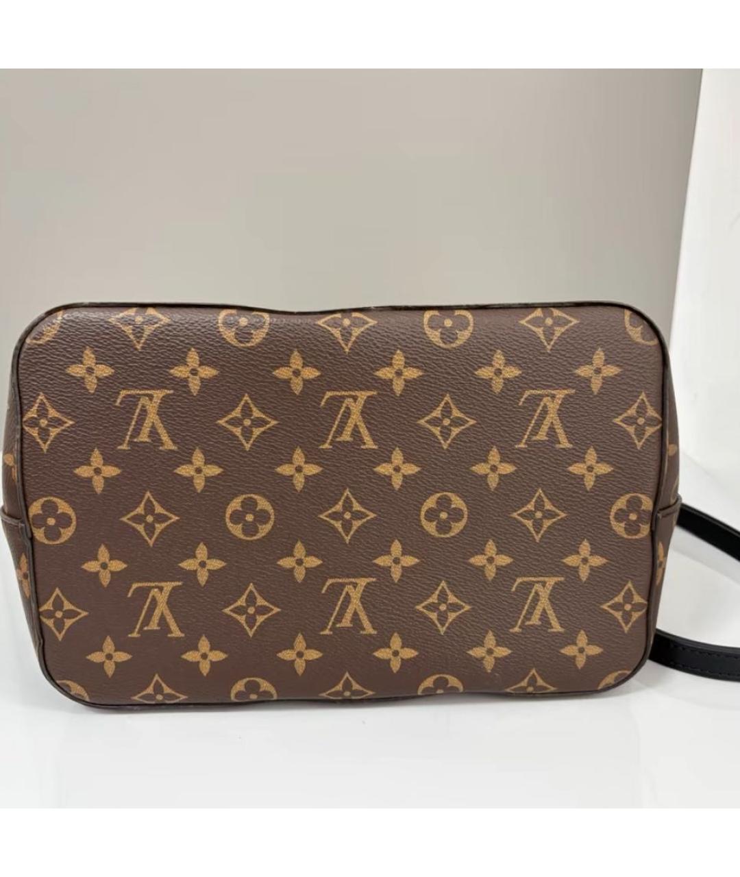 LOUIS VUITTON Сумка через плечо, фото 3