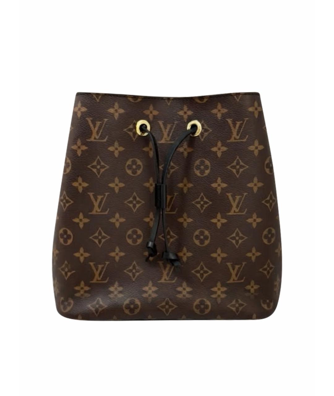 LOUIS VUITTON Сумка через плечо, фото 1