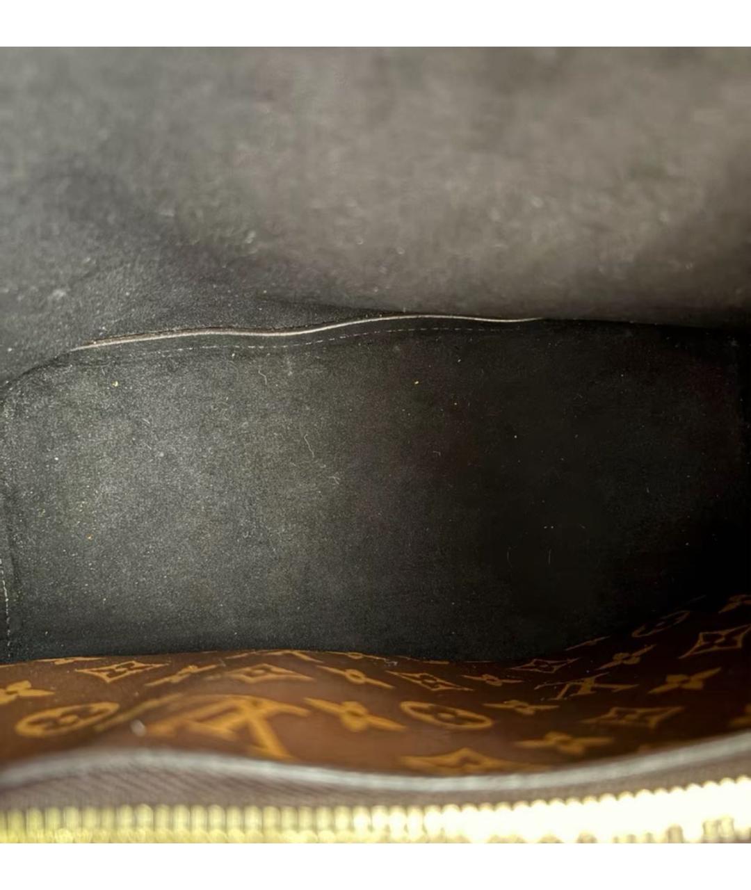 LOUIS VUITTON Сумка через плечо, фото 4