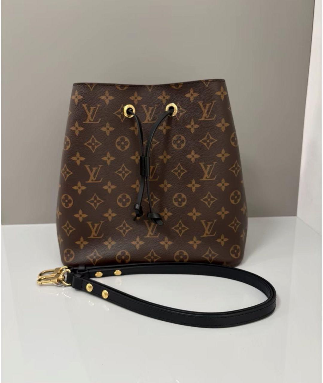 LOUIS VUITTON Сумка через плечо, фото 6