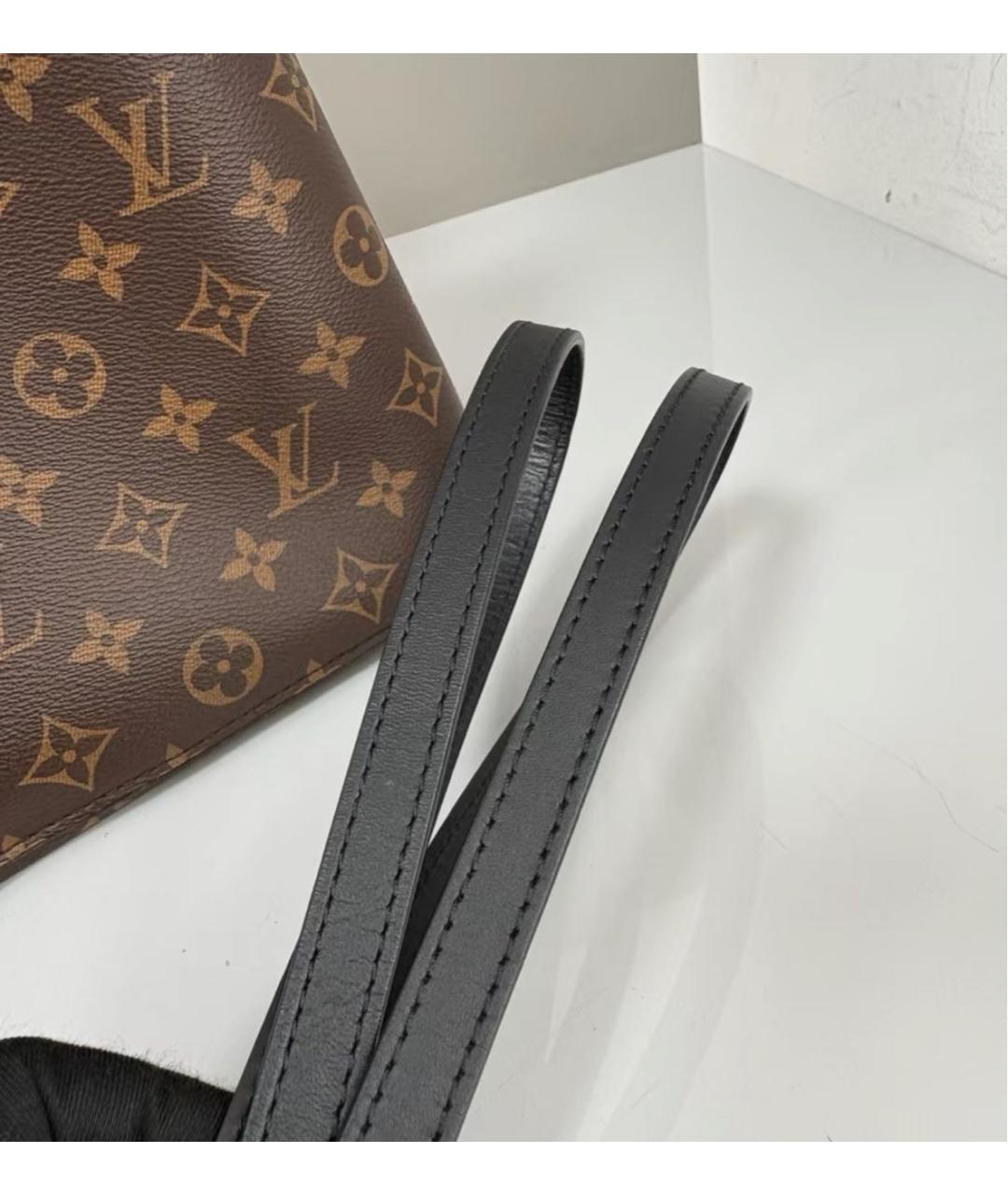 LOUIS VUITTON Сумка через плечо, фото 5