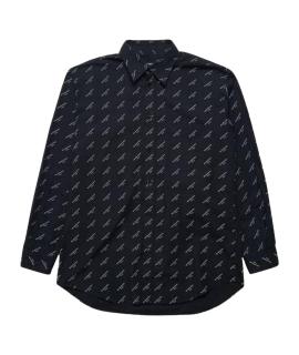 BALENCIAGA Классическая рубашка
