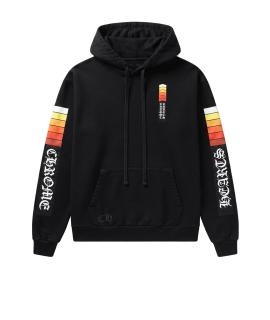 CHROME HEARTS Худи/толстовка