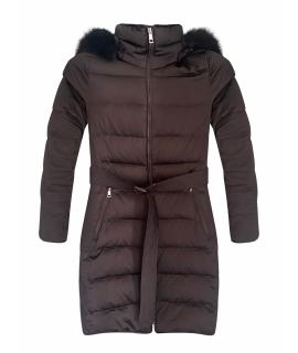 BURBERRY Пуховик