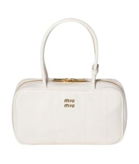 MIU MIU Сумка с короткими ручками