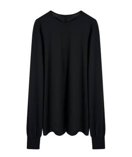 RICK OWENS Худи/толстовка