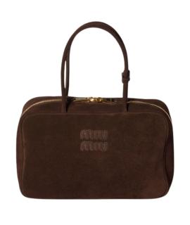 MIU MIU Сумка с короткими ручками