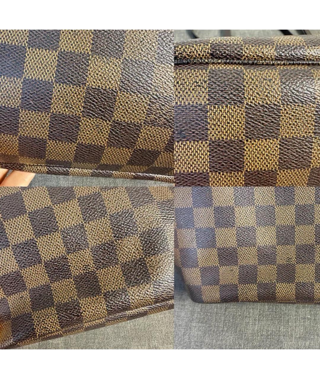 LOUIS VUITTON Сумка тоут, фото 2