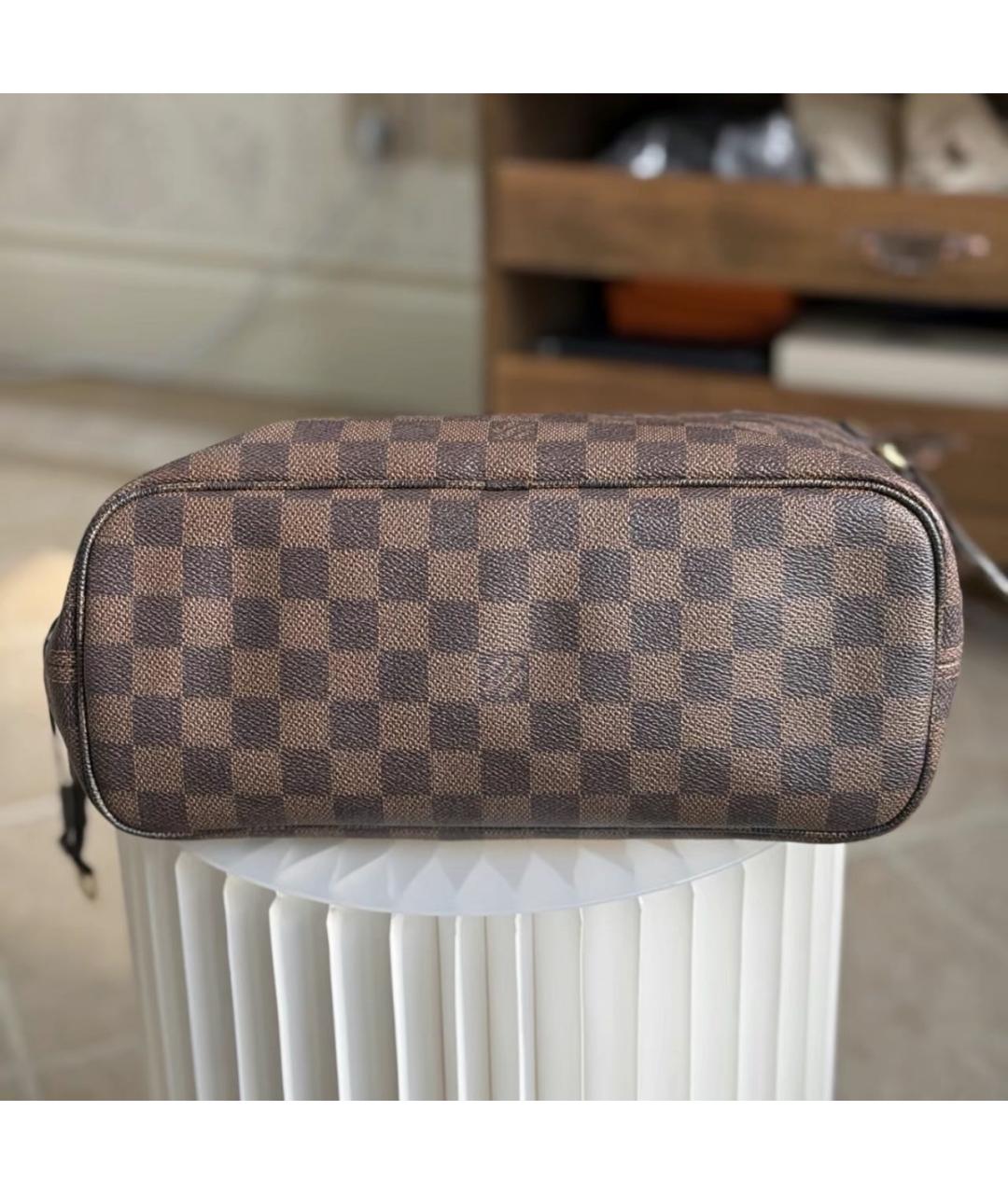 LOUIS VUITTON Сумка тоут, фото 4