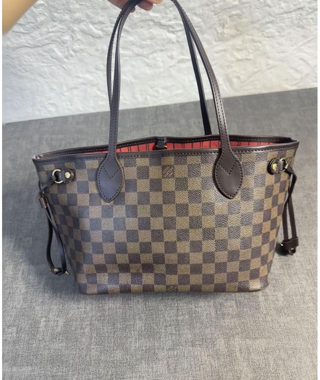 LOUIS VUITTON Сумка тоут, фото 5