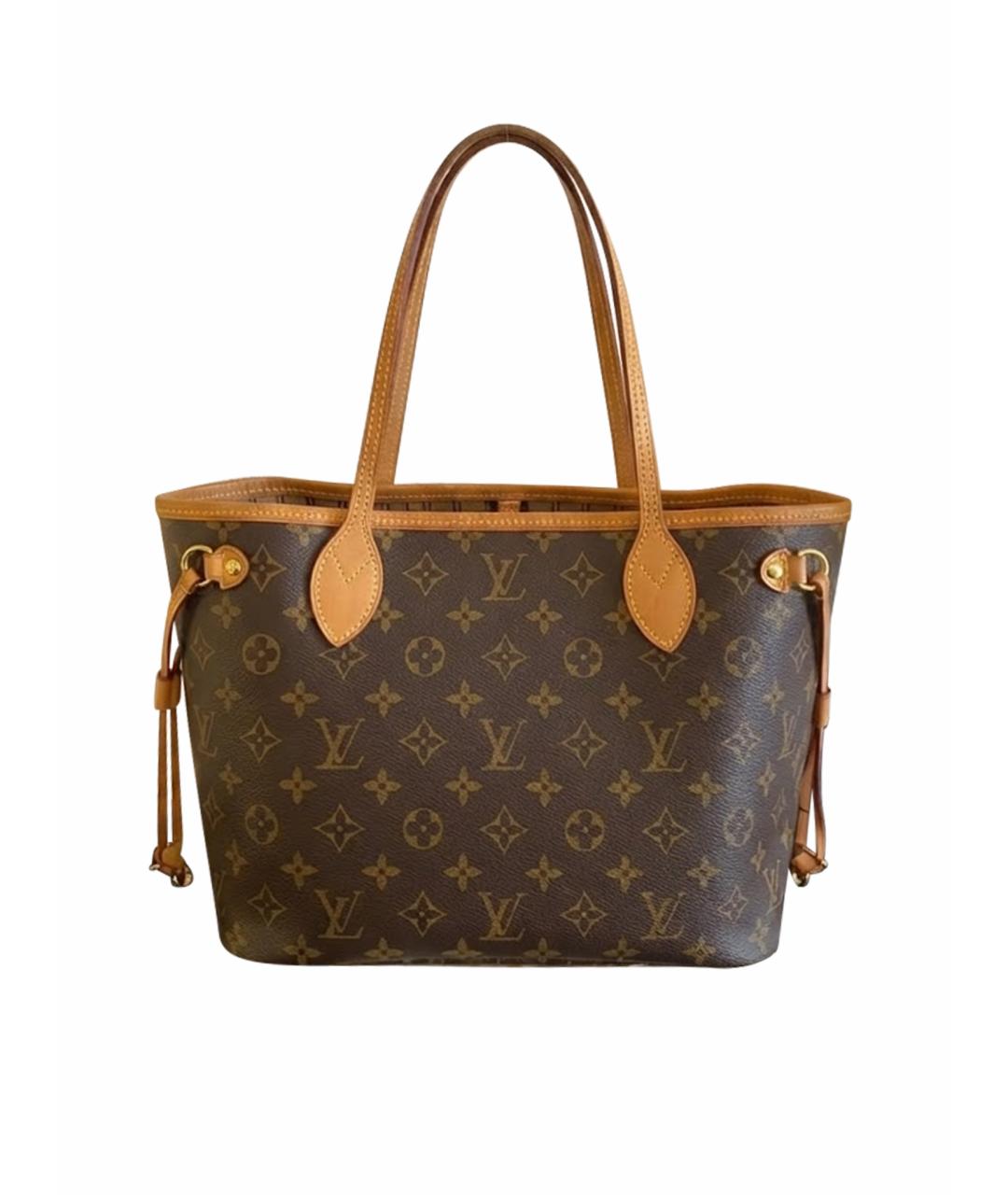 LOUIS VUITTON Сумка тоут, фото 1