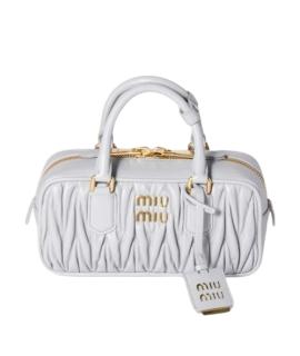 MIU MIU Сумка с короткими ручками