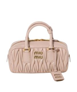 MIU MIU Сумка с короткими ручками