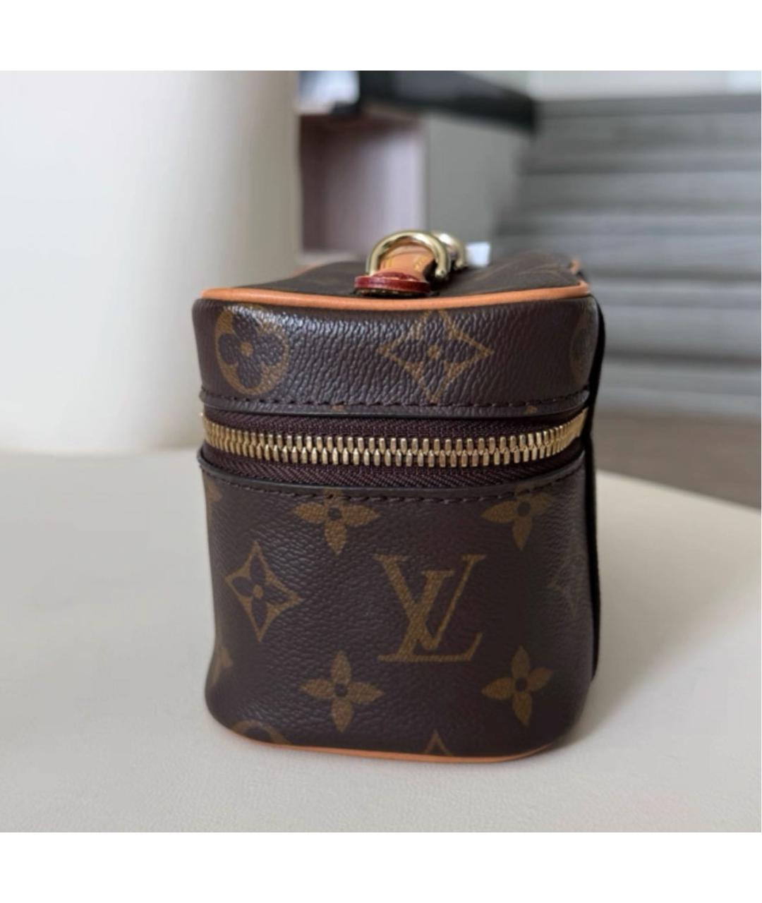 LOUIS VUITTON Сумка с короткими ручками, фото 2