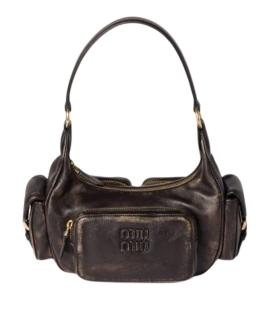 MIU MIU Сумка с короткими ручками